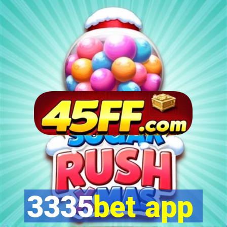 3335bet app